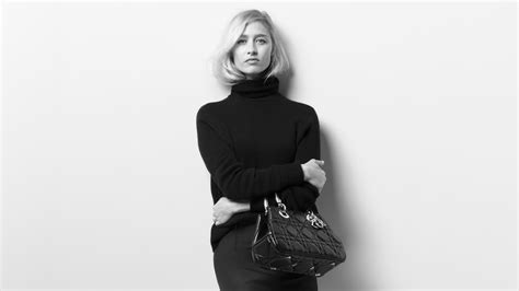 egerie sac dior|Beatrice Borromeo, la muse choisie par Dior pour incarner la .